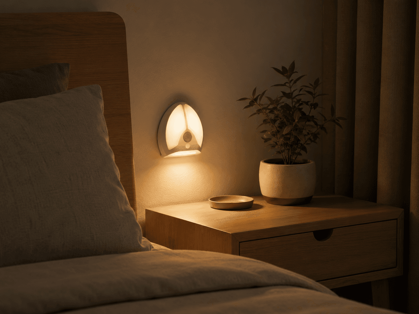 Night Light application example 2