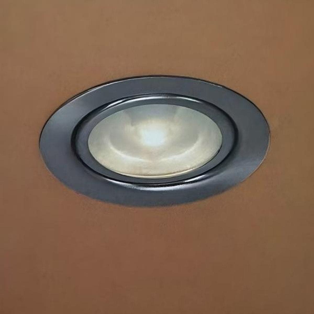 Under Cabinet Light DL-9676 BN