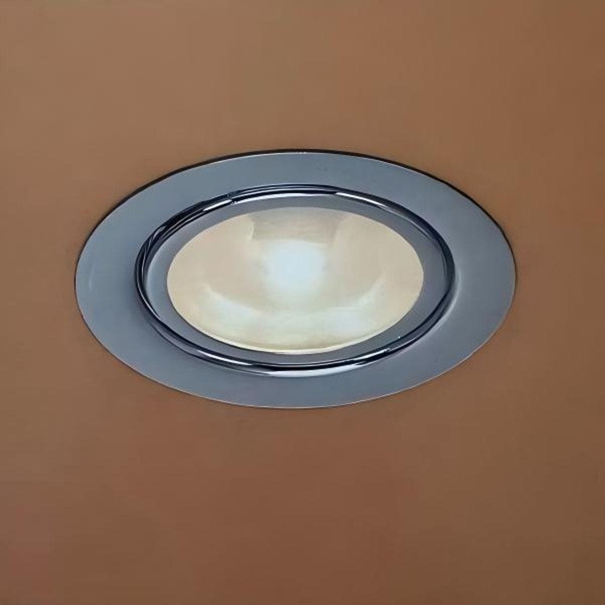 Under Cabinet Light DL-9676 CH