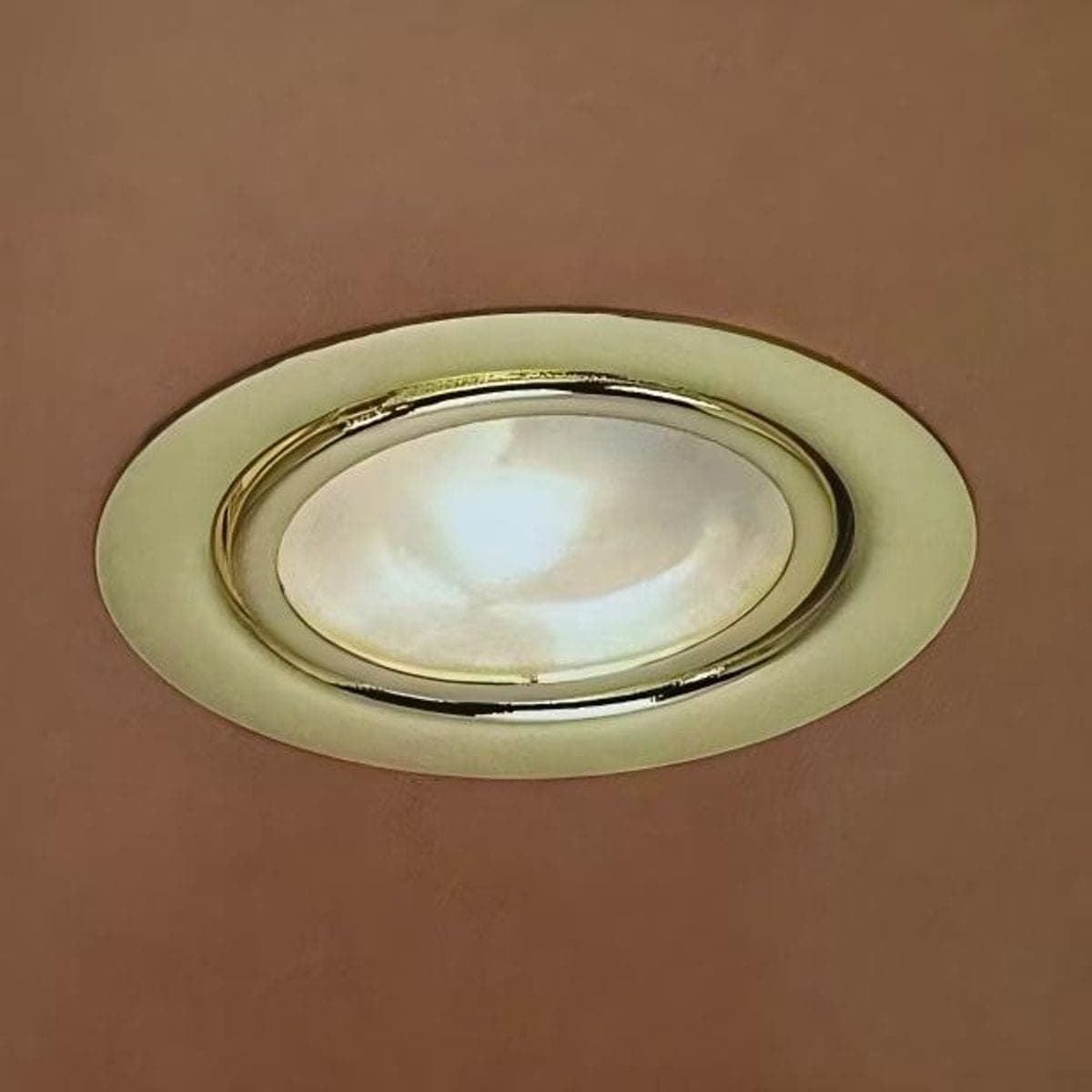 Under Cabinet Light DL-9676 GD