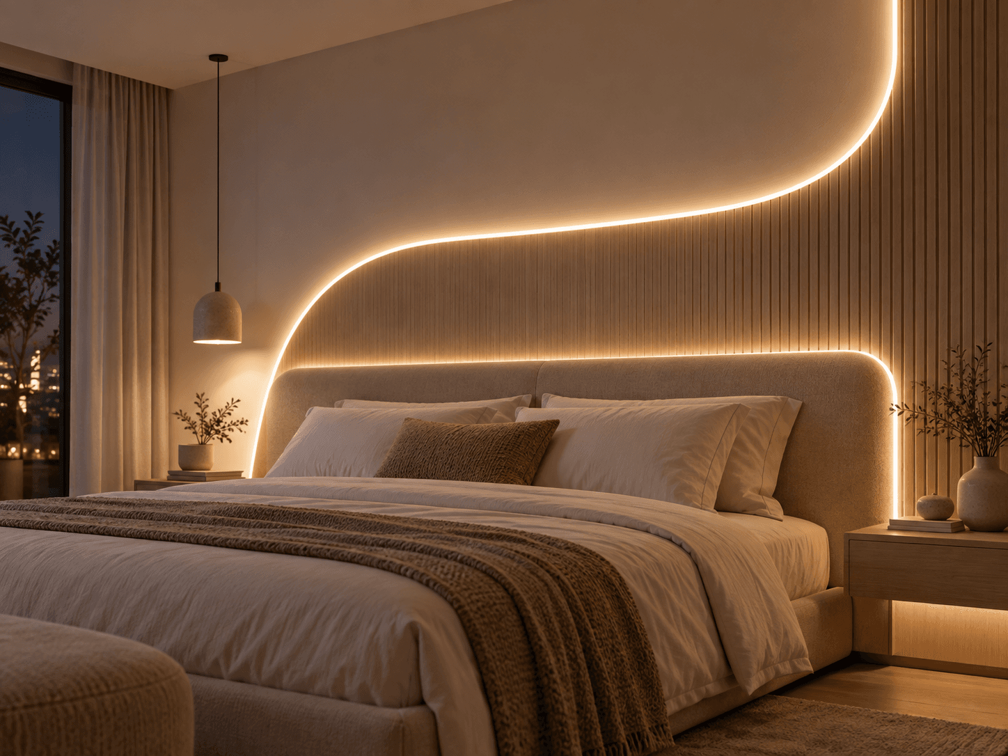 Neon Light 1220 application example 1